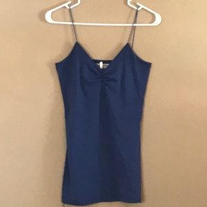 Spaguetti strap top